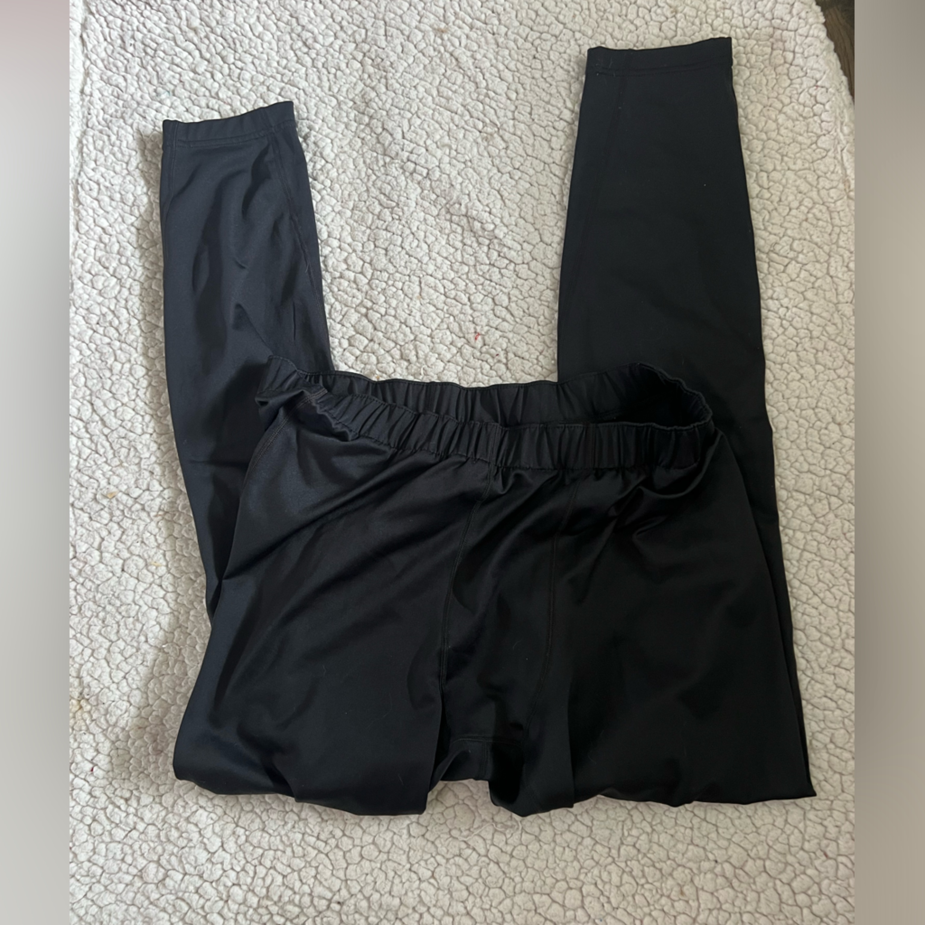 Paradox Long Johns